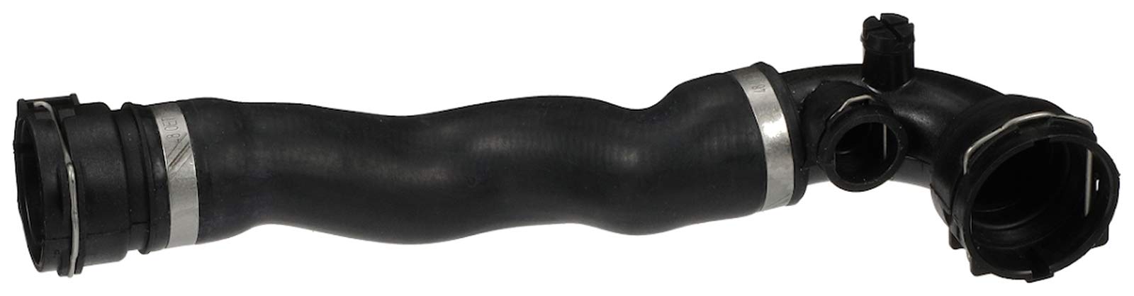 Premium Gates Modular Coolant Hose 23404