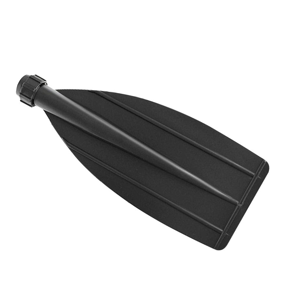 2PCS Water Sports llers76 Boat Paddle Durable Sailing Kayak Accessories Canoe Detachable, Suitable for All Inflatable Boats and Other Kinds of Boats.