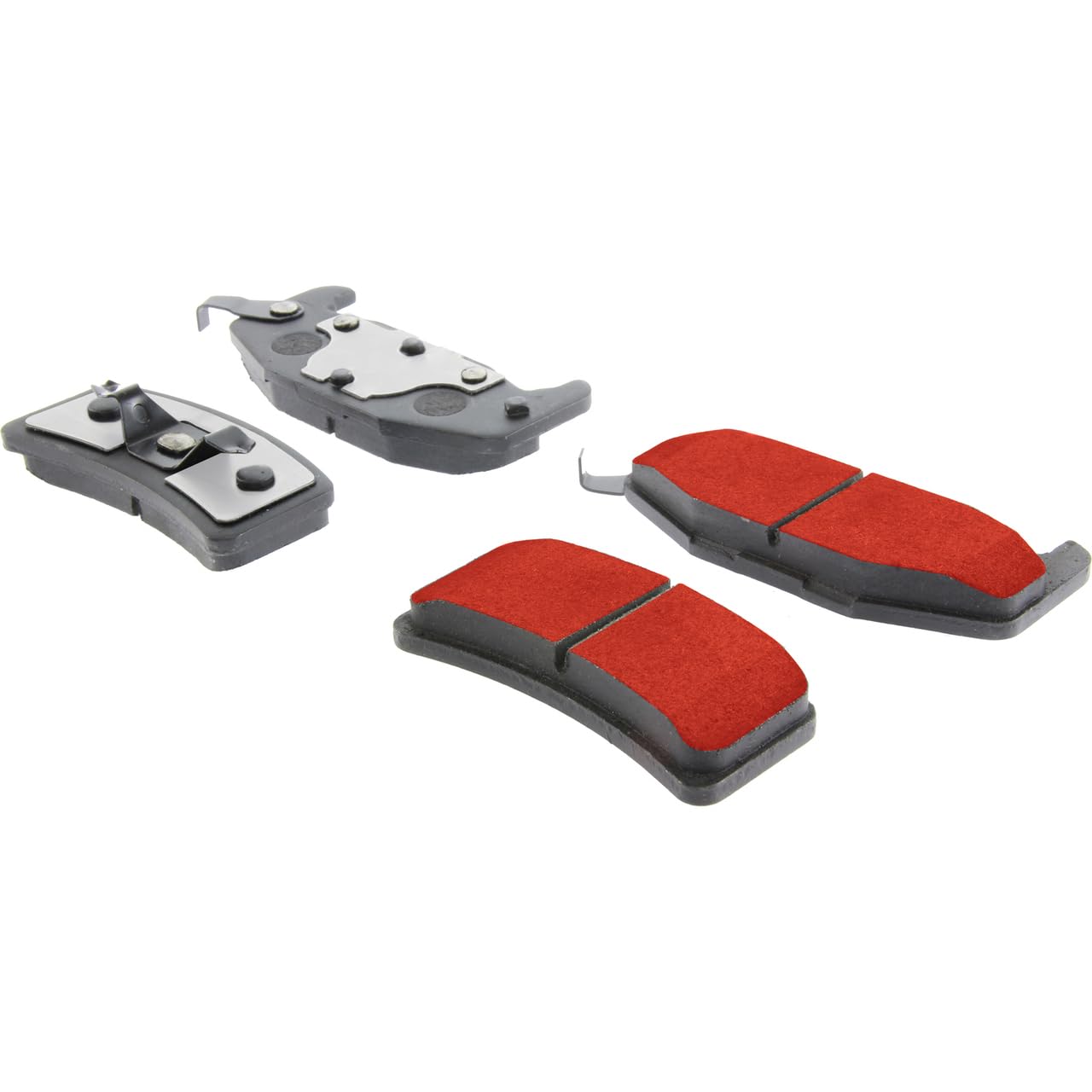 500.03770 Centric PQ PRO PADS