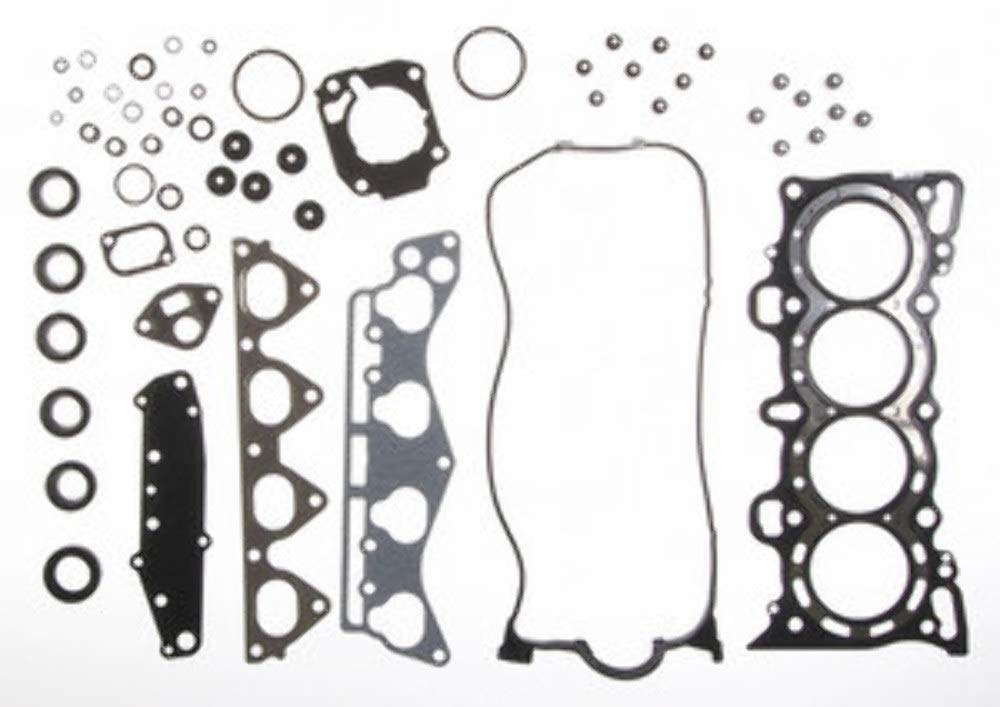 Engine Cylinder Head Gasket Set MAHLE HS54234A