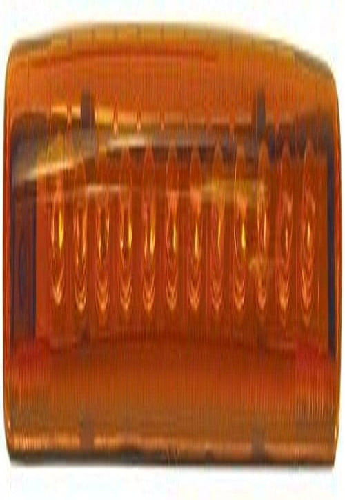 Amber Pacer Performance 20-703 Individual LED Light