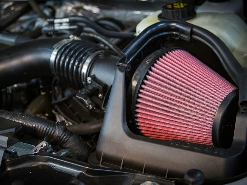 Cold Air Kit Roush 421238 (5.0L F-150), 1 Pack
