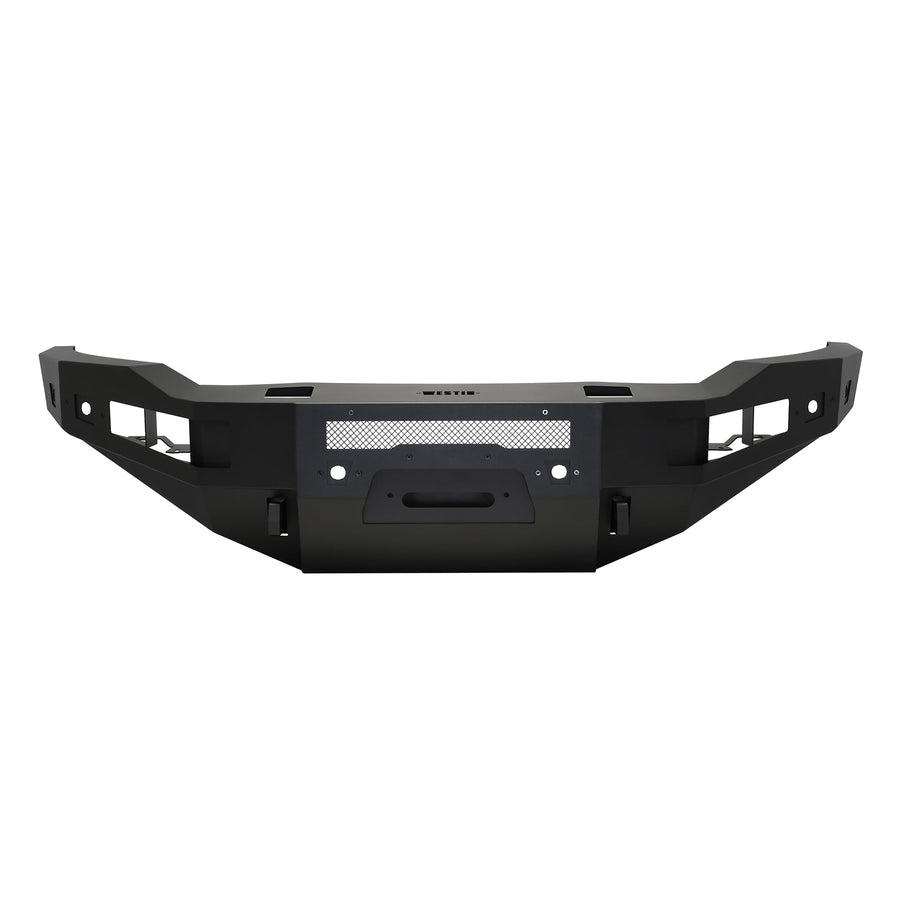 Pro-Series Westin Front Bumper fits 2019-2024 Ram 2500 3500