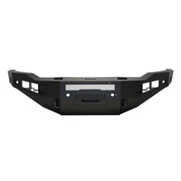 Pro-Series Westin Front Bumper fits 2019-2024 Ram 2500 3500