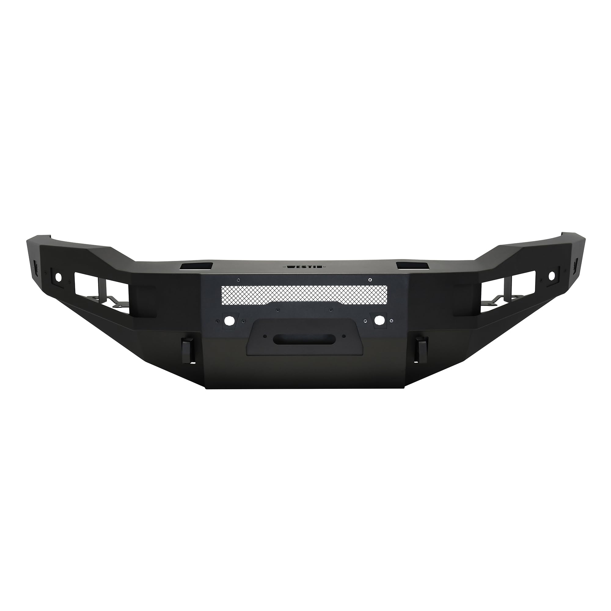 Pro-Series Westin Front Bumper fits 2019-2024 Ram 2500 3500