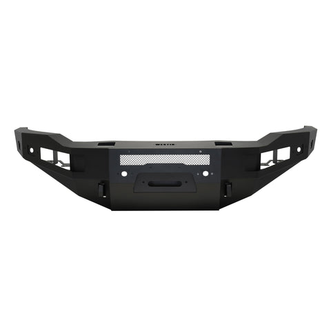 Pro-Series Westin Front Bumper fits 2019-2024 Ram 2500 3500