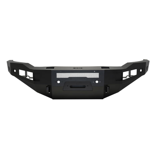 Pro-Series Westin Front Bumper fits 2019-2024 Ram 2500 3500
