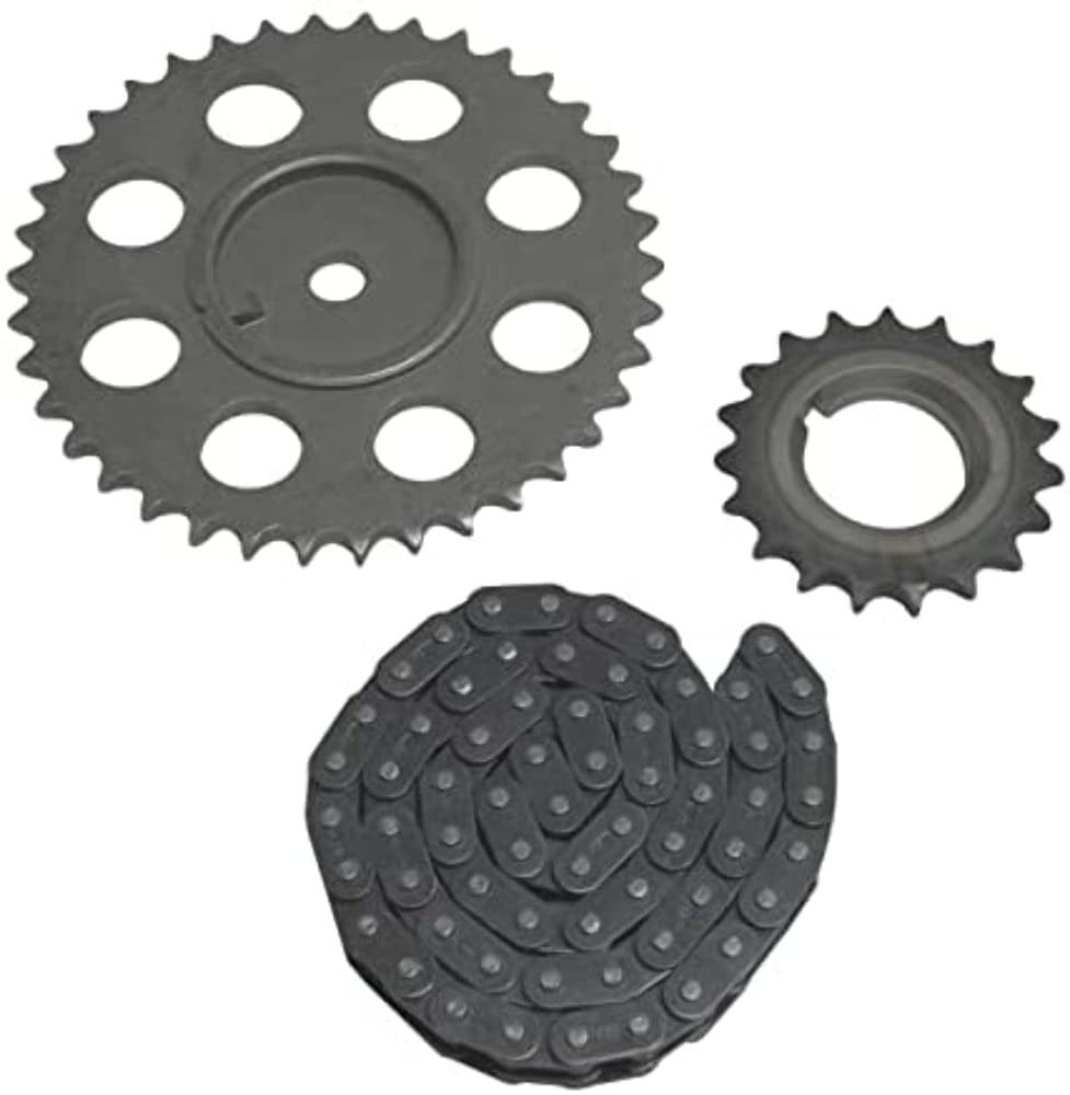 3-3SRH64A Melling Timing Chain Set