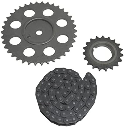 3-3SRH64A Melling Timing Chain Set