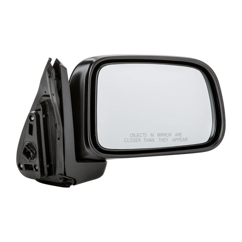 Honda CRV TYC 4750031 Passenger Side Power Non-Heated Replacement Mirror