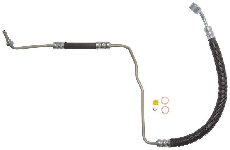 Power Steering Gates 367220 Hose Assembly Pressure Line