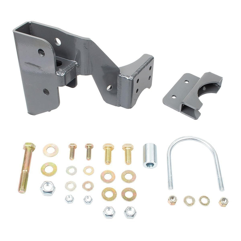 SYN Track Bar Brackets Synergy Mfg 8856-11