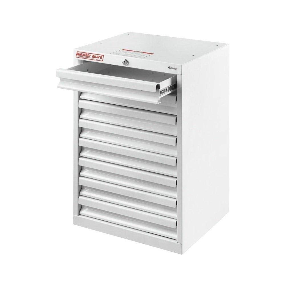 8 Drawer Weatherguard Tall Cabinet 9928302