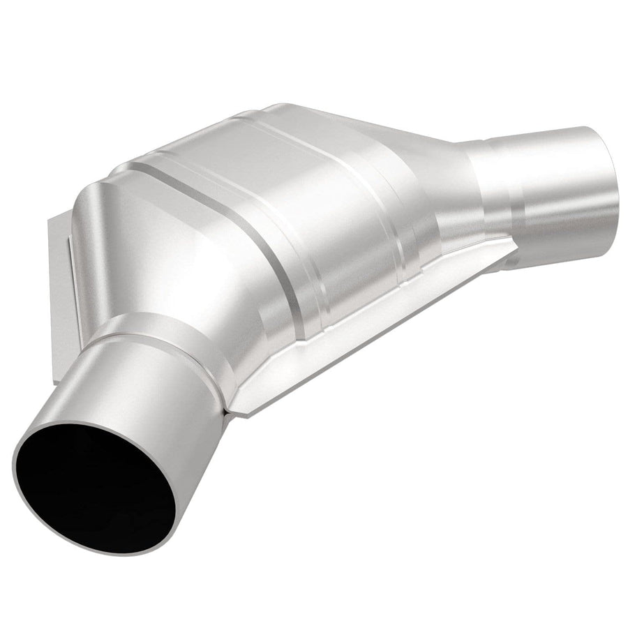 Catalytic Converter MagnaFlow 94084: OEM Grade, Universal Fit (Federal/EPA Compliant)