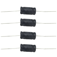 Electrolytic Cap4.7 Install Bay MDF/ 100V4P