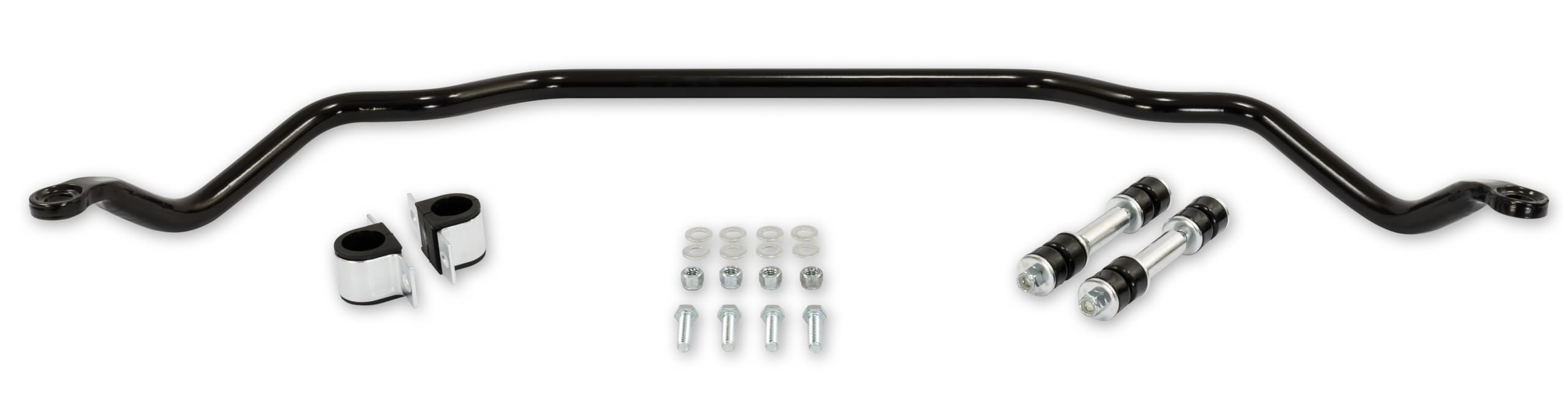 Front Sway Bar Scott Drake (1" Diameter), Compatible with 1964-1966 Ford Mustang, Model S1MS-5482-A