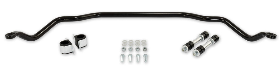 Front Sway Bar Scott Drake (1" Diameter), Compatible with 1964-1966 Ford Mustang, Model S1MS-5482-A