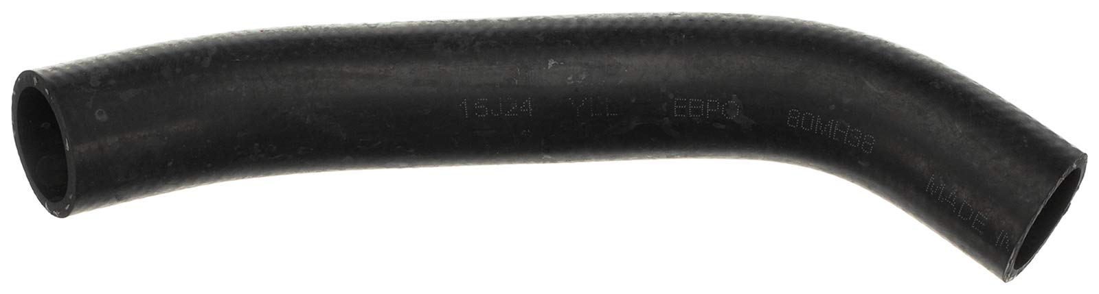 Premium Gates Molded Coolant Hose 22411