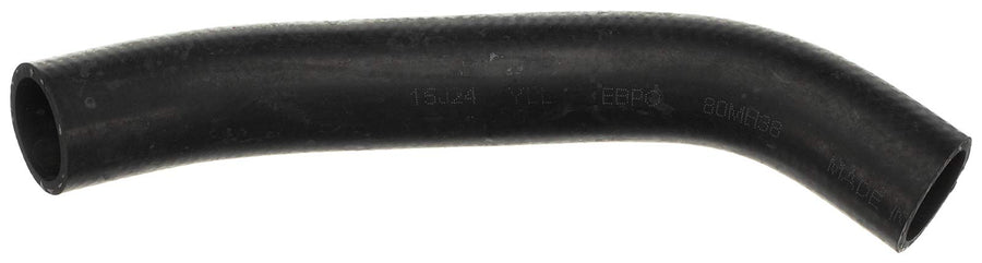 Premium Gates Molded Coolant Hose 22411