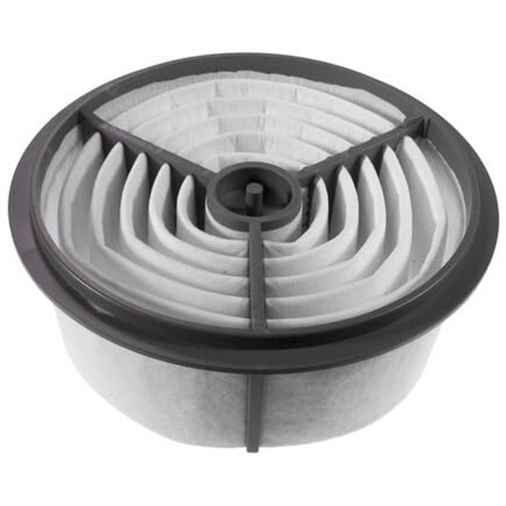 Air Filter MAHLE LX 833