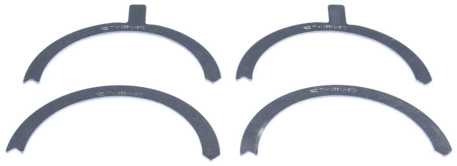 Engine Crankshaft Thrust Washer Set Clevite TW-692S