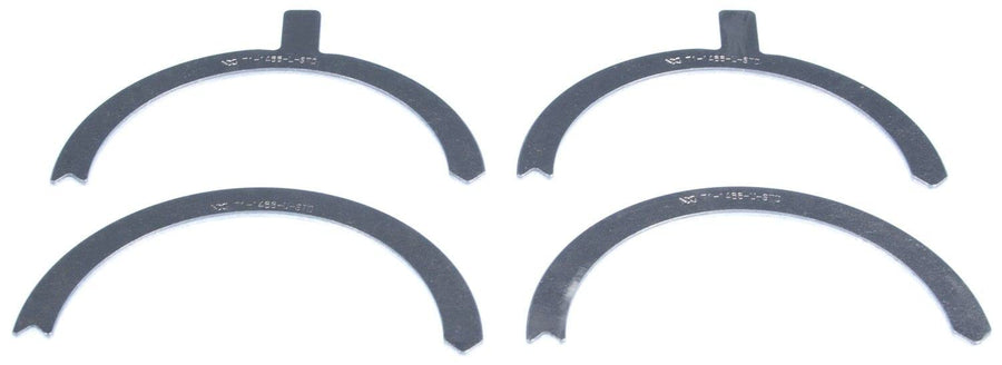 Engine Crankshaft Thrust Washer Set Clevite TW-692S