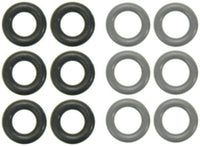Gasket MAHLE GS33517
