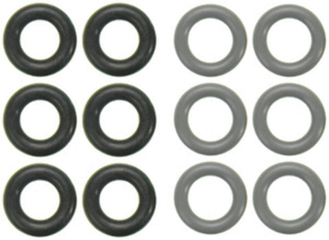 Gasket MAHLE GS33517