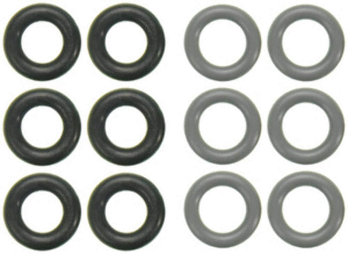 Gasket MAHLE GS33517