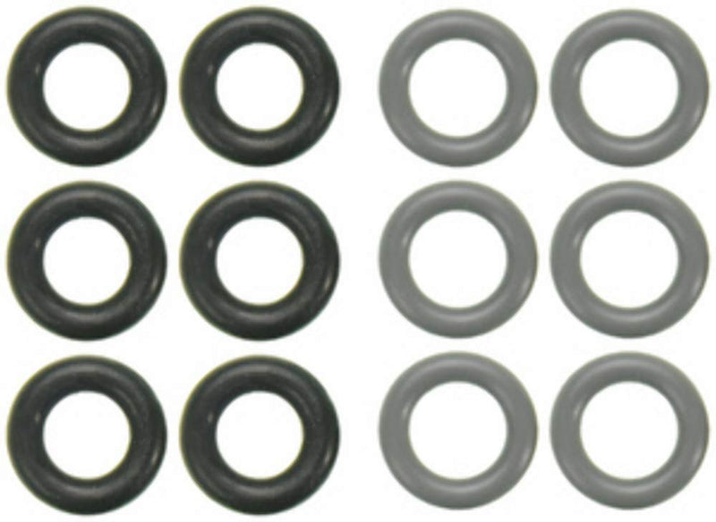 Gasket MAHLE GS33517