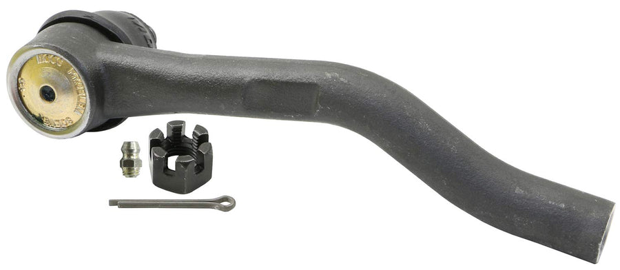 Steering Tie Rod End MOOG ES801000 for Honda Accord