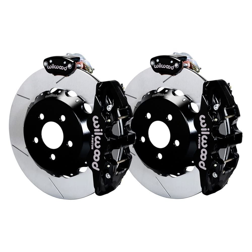 Rear AERO4 / MC4 Kit,14.00