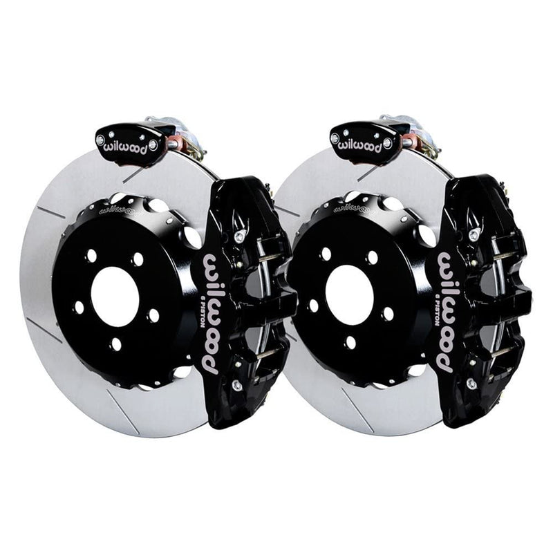 Rear AERO4 / MC4 Kit,14.00