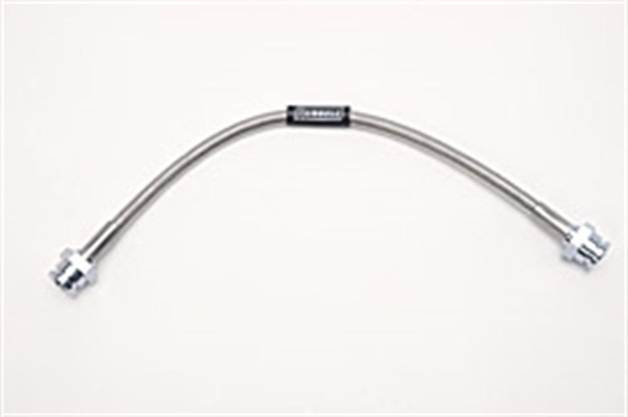 Edelbrock 684710 Russell by Honda Civic Sohc Clutch Hose Kit 96-00