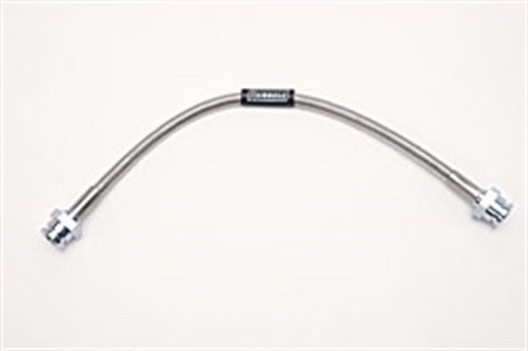Edelbrock 684710 Russell by Honda Civic Sohc Clutch Hose Kit 96-00