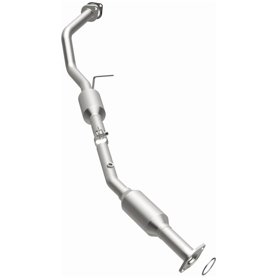 Catalytic Converter MagnaFlow 21-286: Direct-Fit, OEM Grade, Compatible With 1999-2005 Mazda Miata 1.8L (Federal/EPA Compliant)