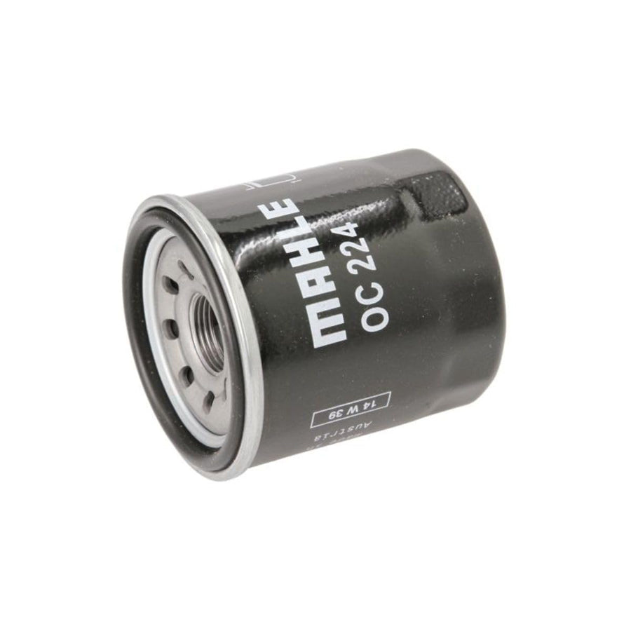 Oil Filter MAHLE OC224