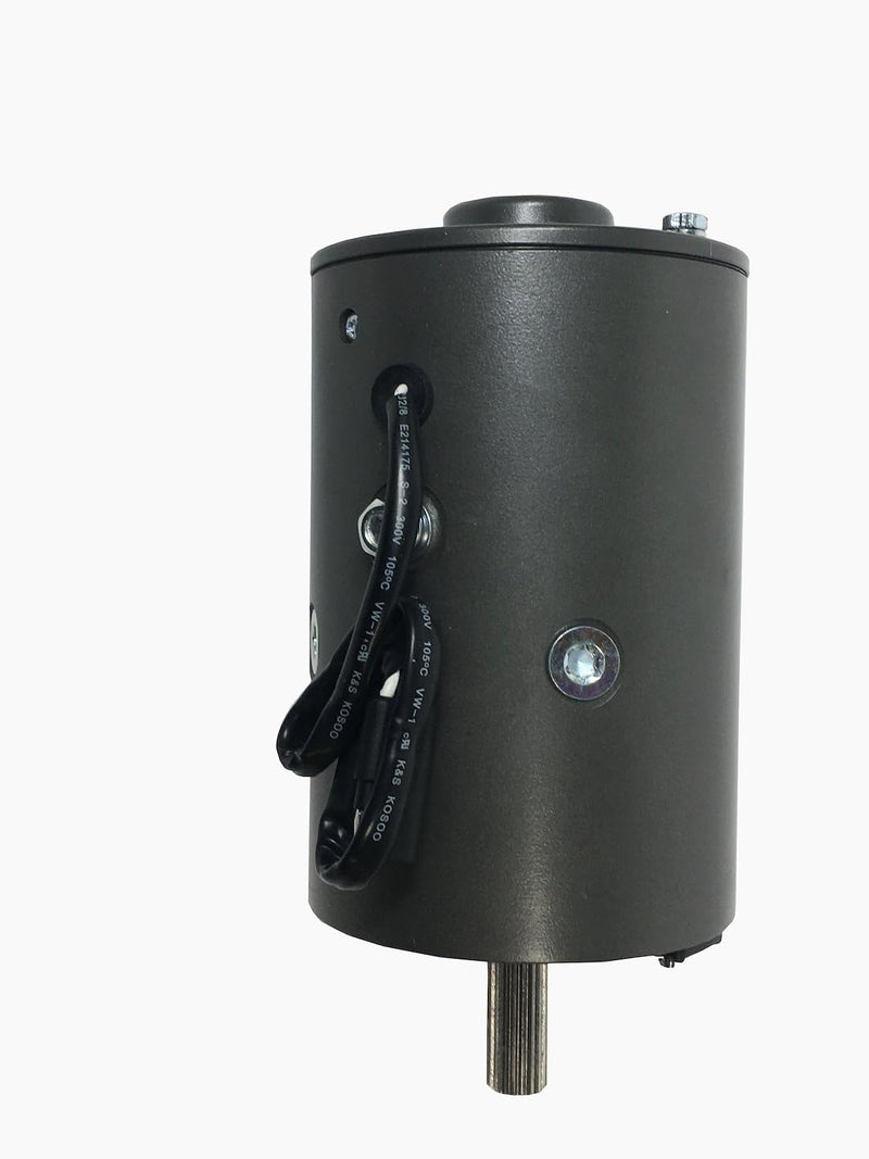 ELECTRIC MOTOR Warn 31682 24VDC