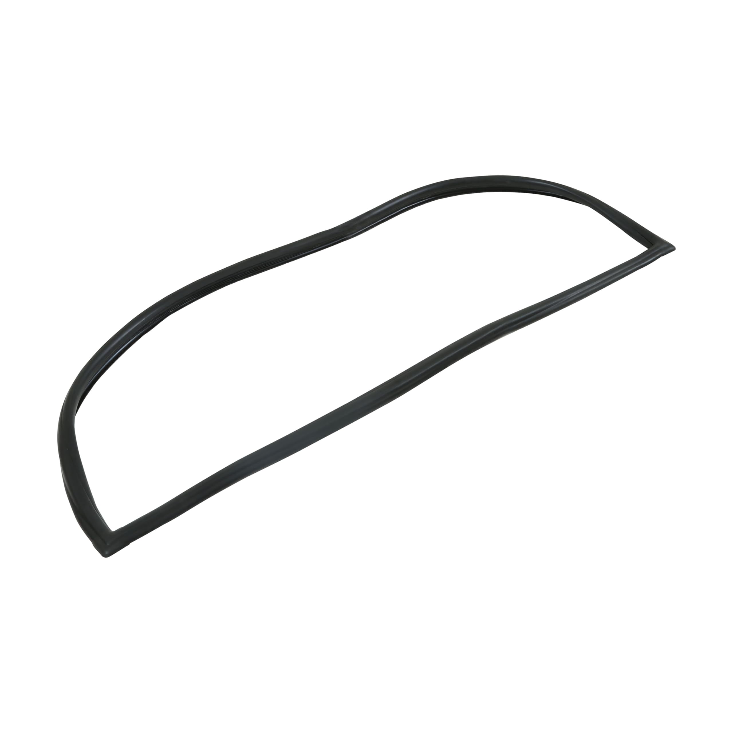 Brothers Trucks Rear Window Seal RWG67SM - Small - Black