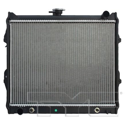Radiator