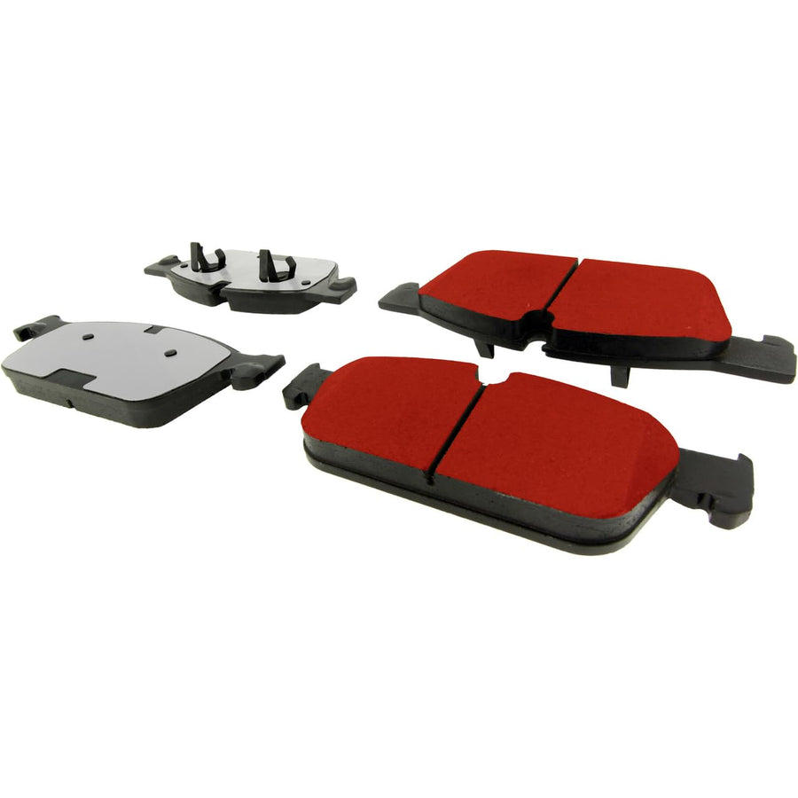 500.16360 Centric PQ PRO PADS
