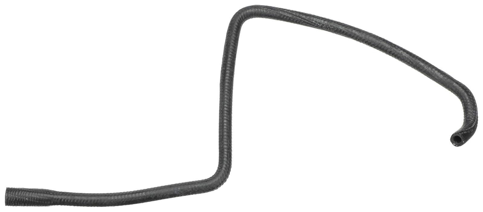 Premium Gates Molded Heater Hose 18033