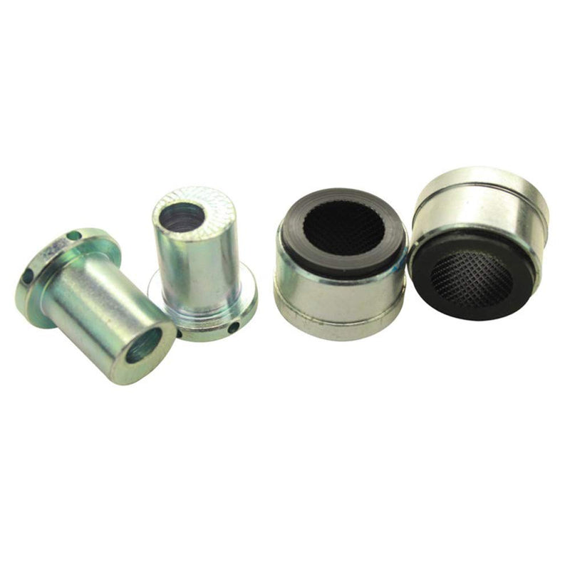 KCA394 Whiteline Rear Control Arm Bushing, Black