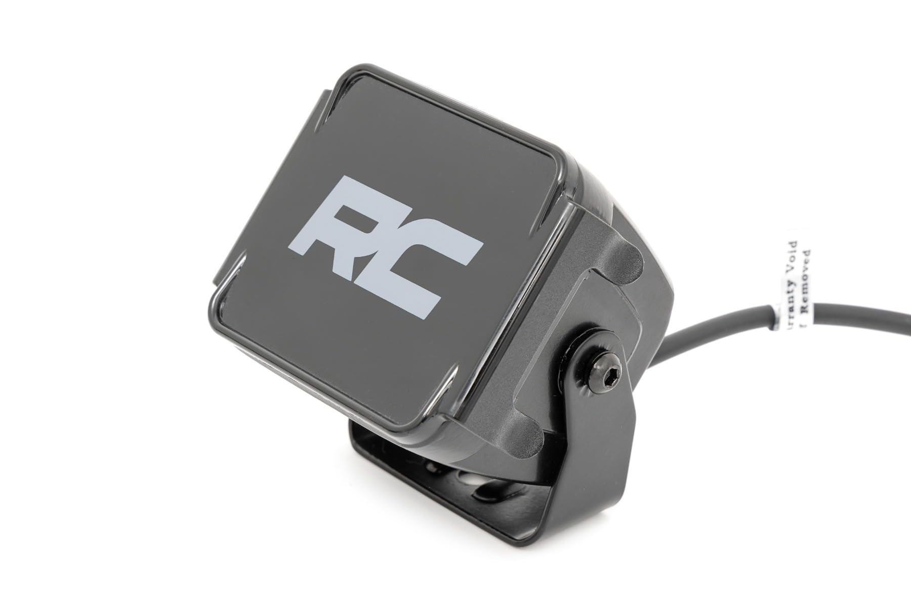 2" Rough Country Spectrum Series Square OSRAM LED Lights | Flood - 80903