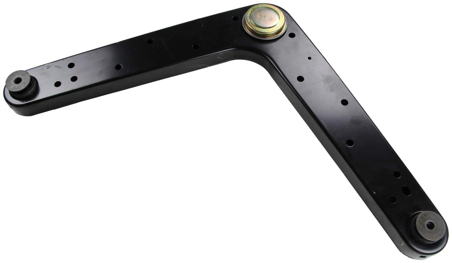 Rear Upper Suspension Control Arm and Ball Joint Assembly MOOG RK621376 for Jeep Liberty