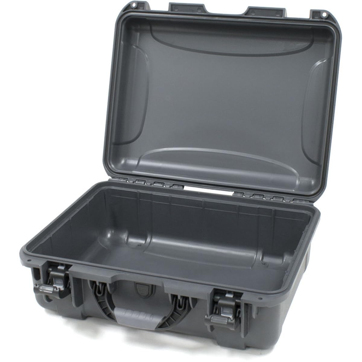 Nanuk 930 Large Series Lightweight NK-7 Resin Waterproof Protective Case, Graphite