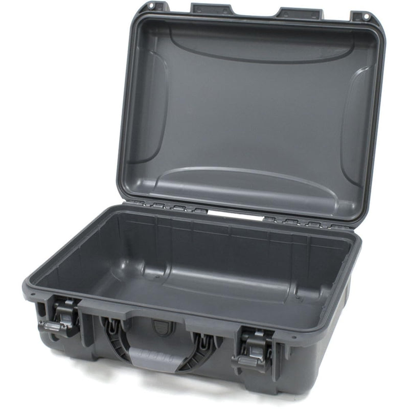 Nanuk 930 Large Series Lightweight NK-7 Resin Waterproof Protective Case, Graphite