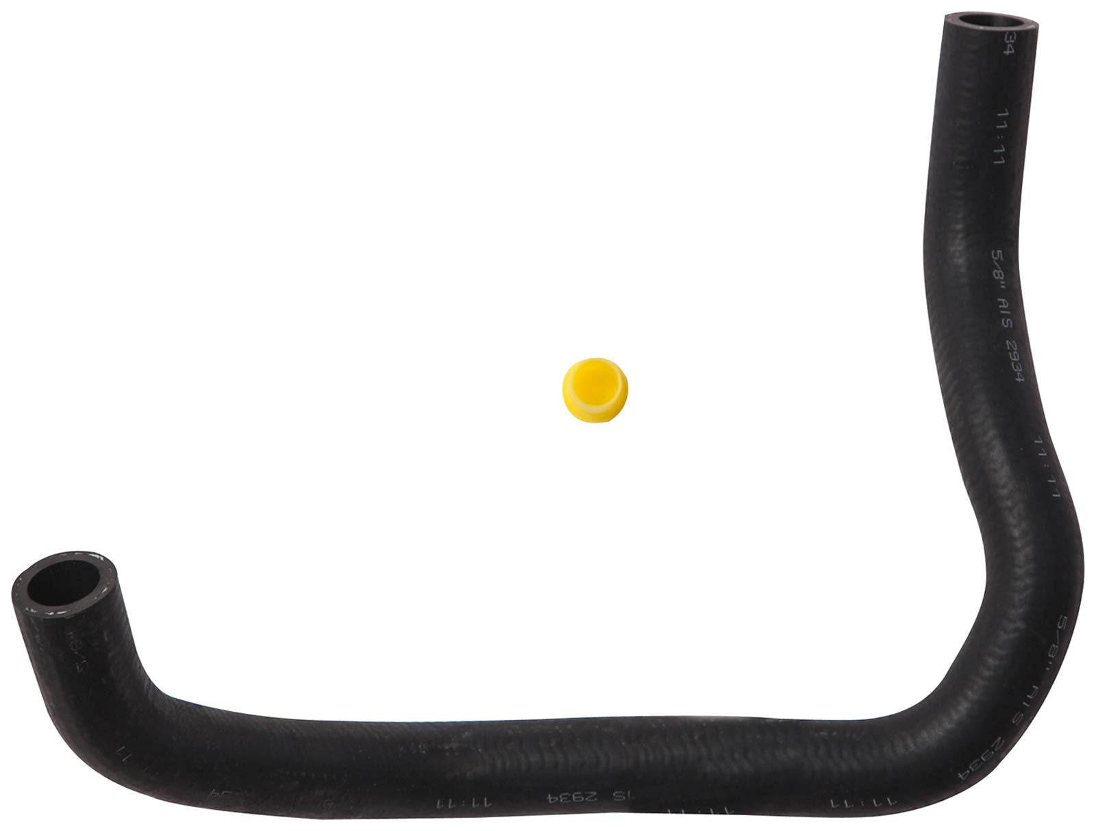 Power Steering Hose Assembly Gates 352126
