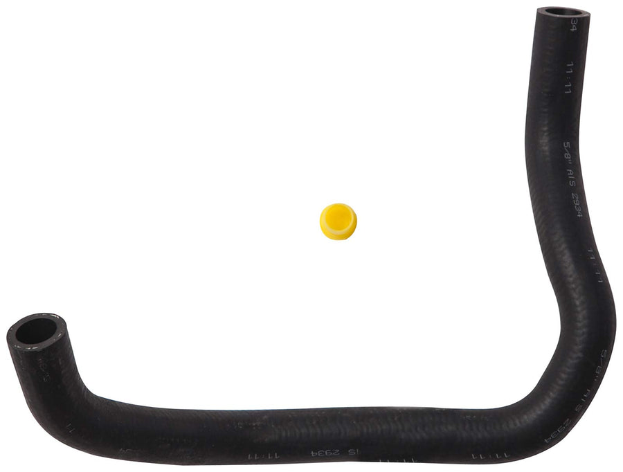 Power Steering Hose Assembly Gates 352126