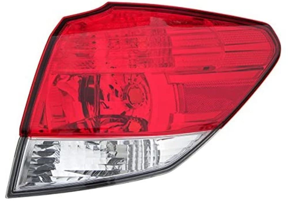 SR042-U000R Eagle Eyes Tail Light